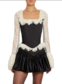 Dahlia Shirt