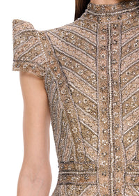 Celestius Dress