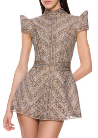 Celestius Dress