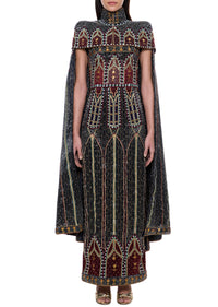 Joan of Arc Cape