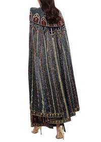 Joan of Arc Cape