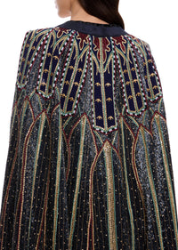 Joan of Arc Cape