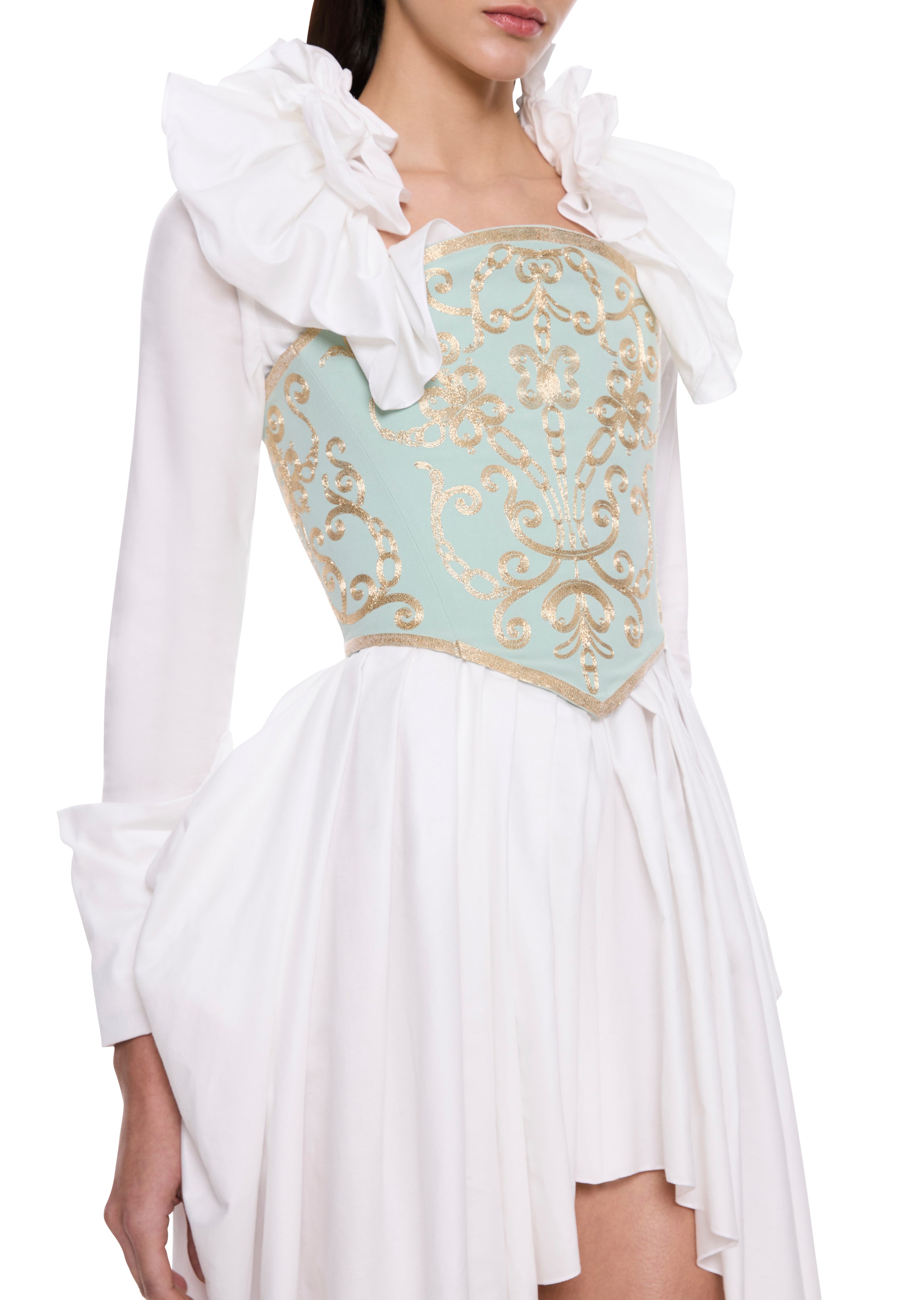 Fiorenza Dress