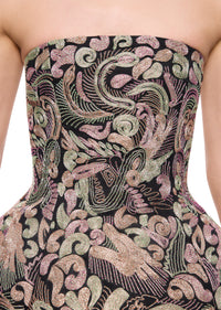 Atlas Dress