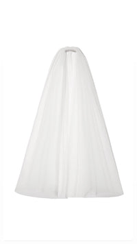 Capella Tulle Veil
