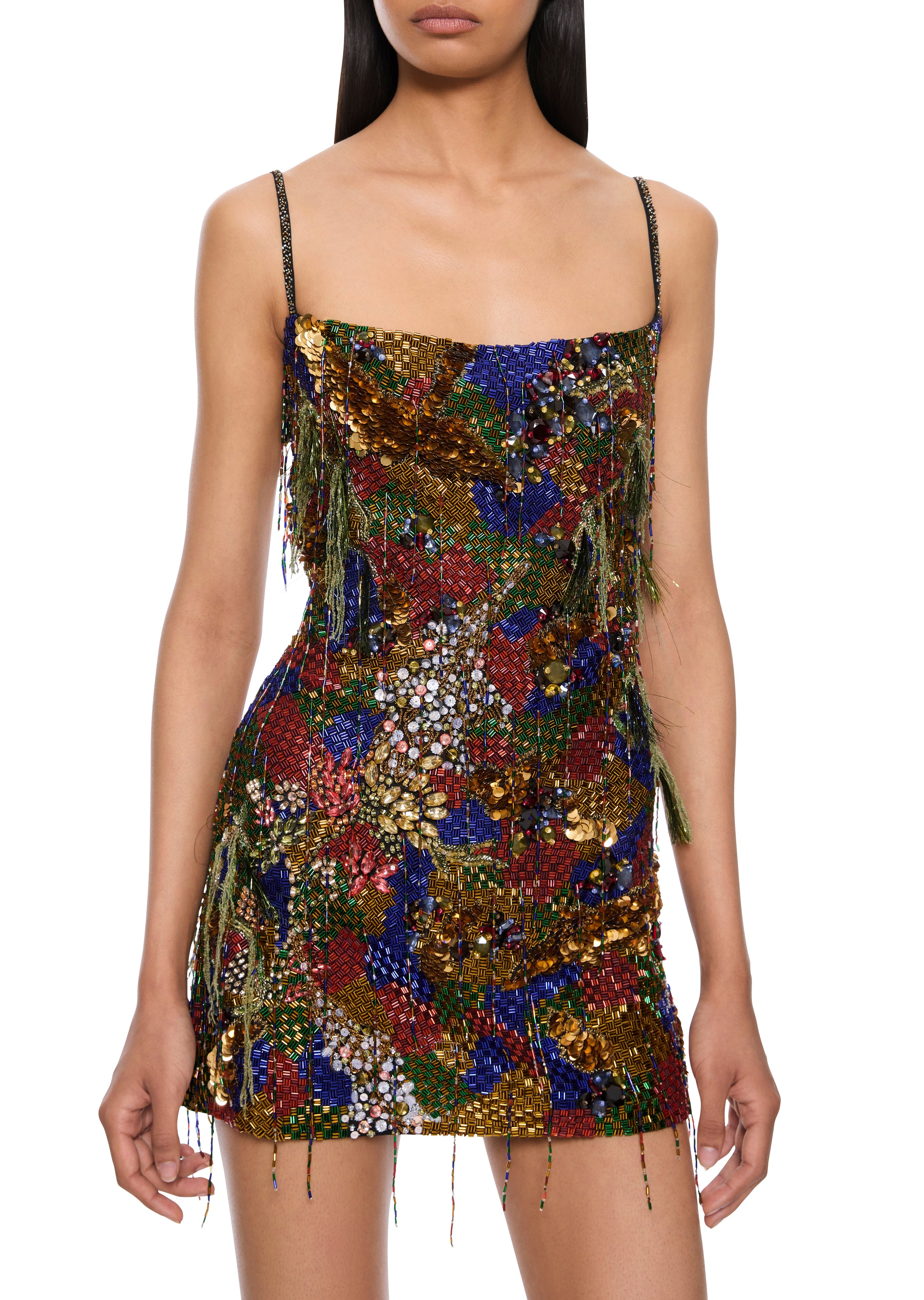 Lex Dress