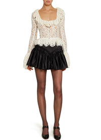 Shadow Skirt
