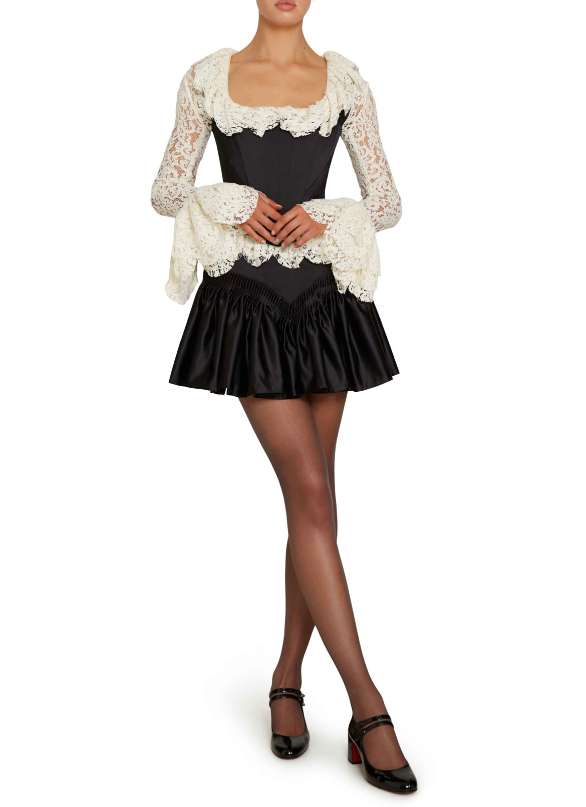 Shadow Skirt