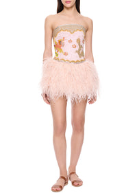 Gemini Corset