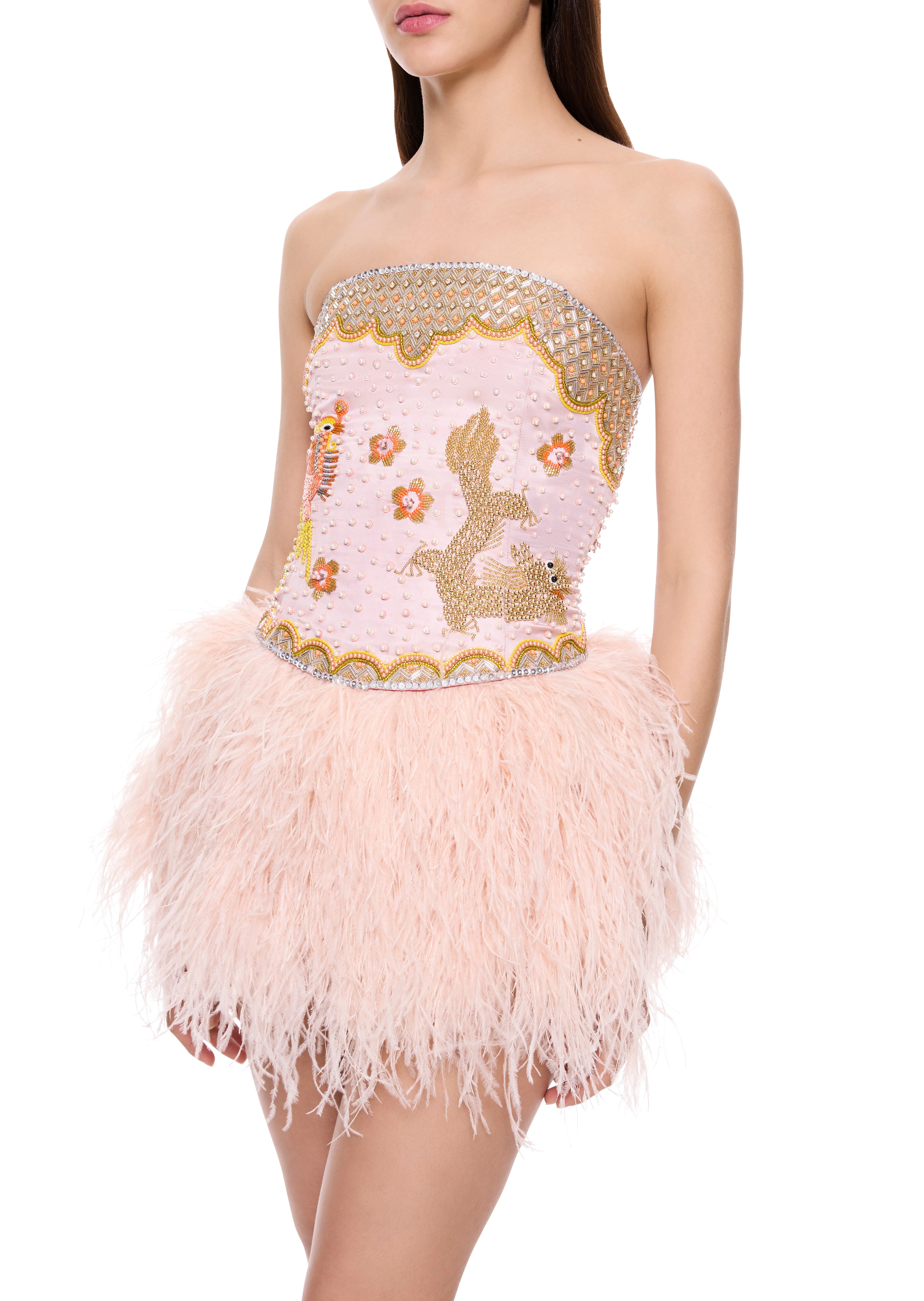 Gemini Corset