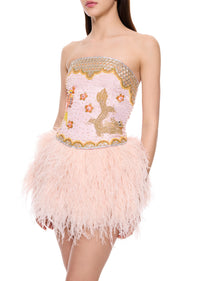 Gemini Corset