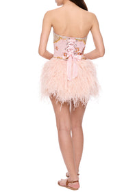 Gemini Corset