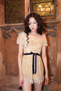 Pip Mini Dress