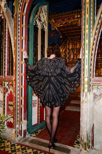 Nightshade Cape