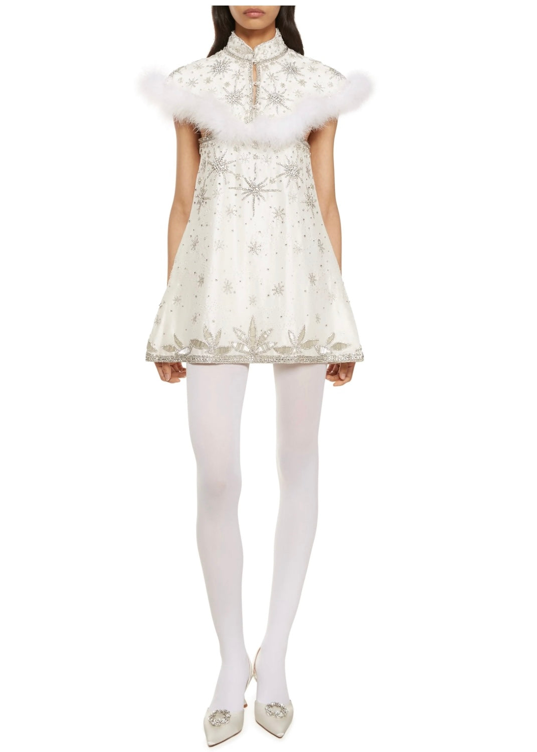 Stella Dress