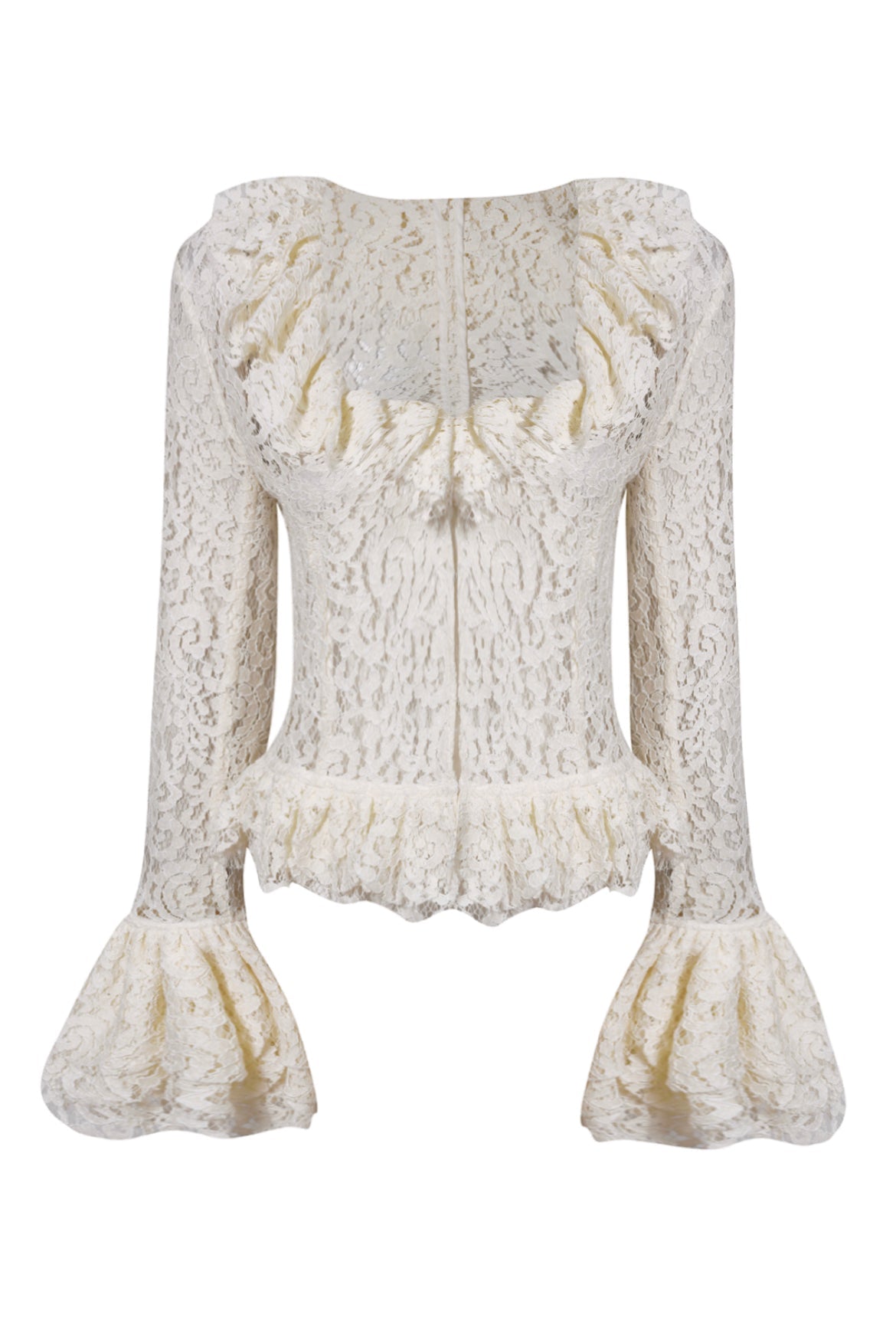 Dahlia Shirt