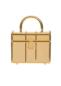 Annie’s Treasure Chest - Gold