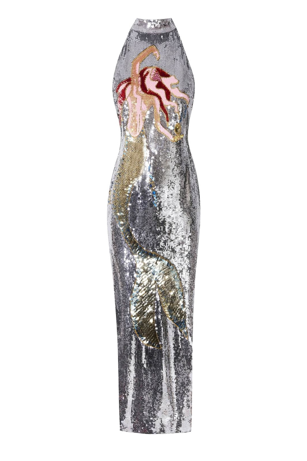 La Sirena Dress