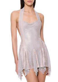 Munroe Dress - Mojito