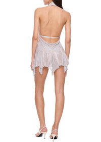 Munroe Dress - Mojito