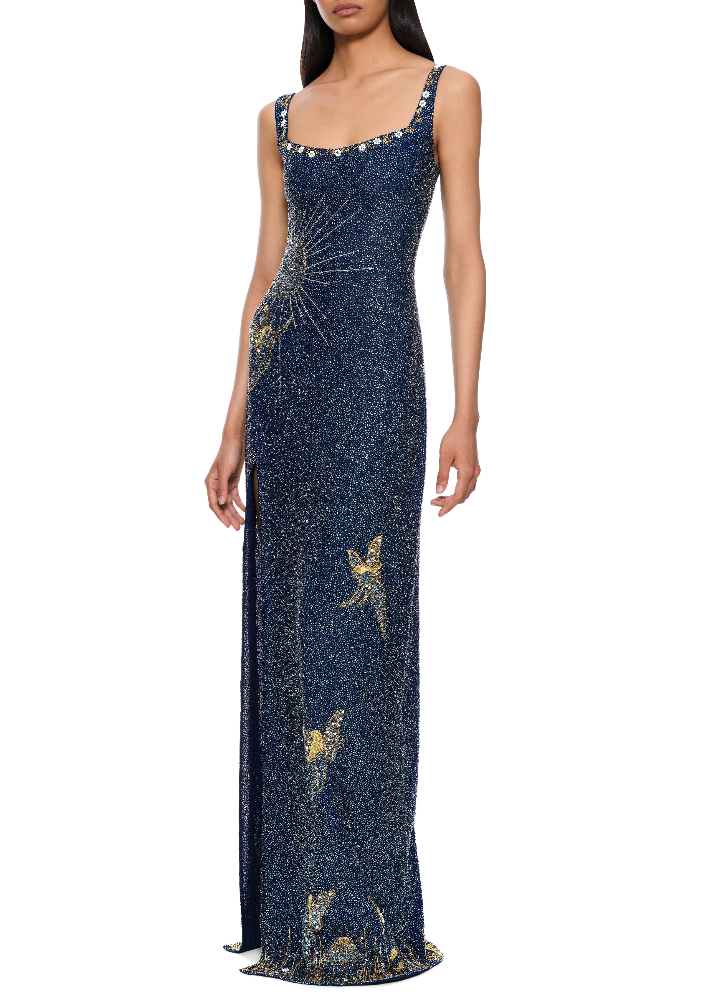 The Midnight Gown