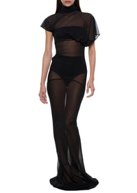 Hollywood Lilith Gown
