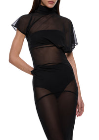 Hollywood Lilith Gown