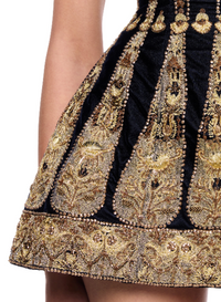 Divinus Dress