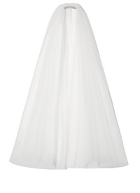 Capella Tulle Veil