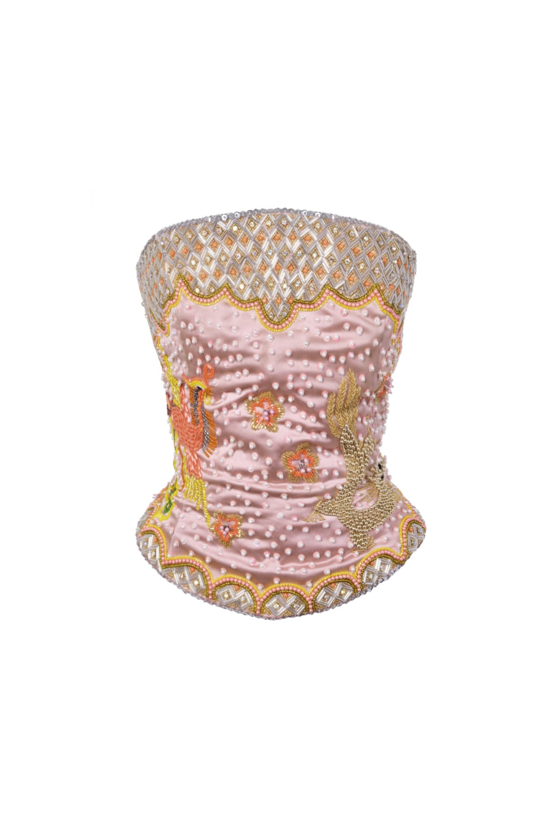 Gemini Corset