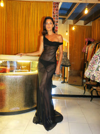 Gaia Dress