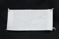 1997-1998 Fall Winter Martin Margiela 'Semi Couture' Linen Bodice