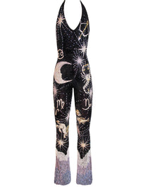 Celestial Jumpsuit - Annie's Ibiza