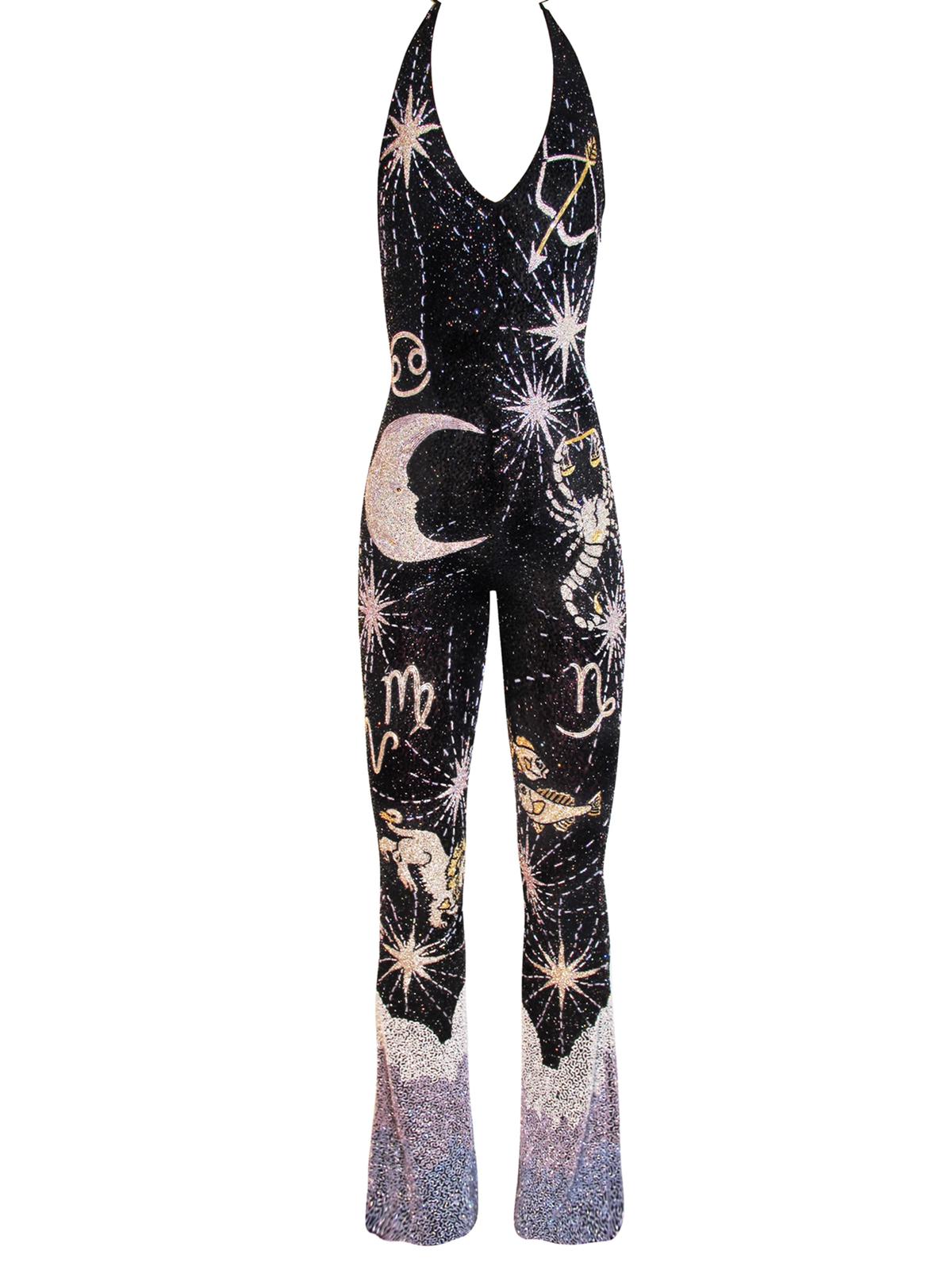 Celestial Jumpsuit - Annie's Ibiza