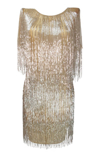 Sofia Dress - Annie's Ibiza