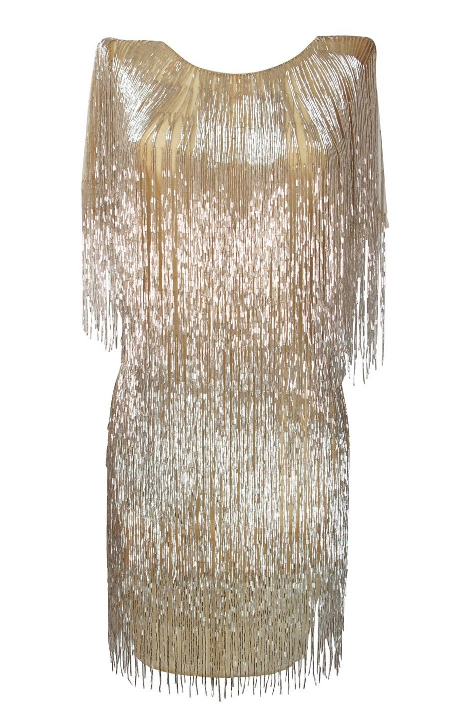 Sofia Dress - Annie's Ibiza