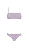 Purple Haze Bikini Set- No.16