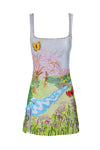 Kristina's Meadow Dress