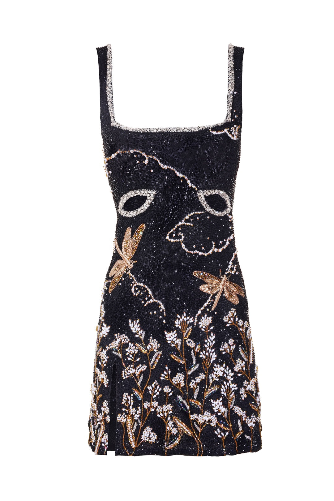 Dancing Dragonfly Dress