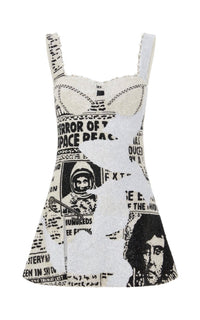 Vic Dress - Annie's Ibiza