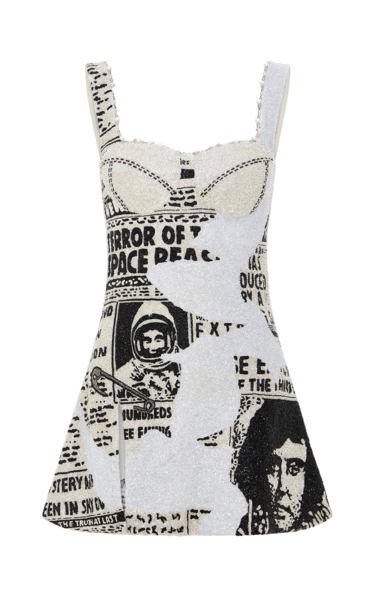 Vic Dress - Annie's Ibiza