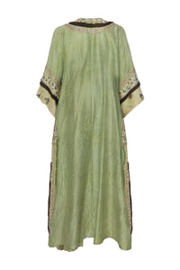 1910 Chinese Kimono - Annie's Ibiza