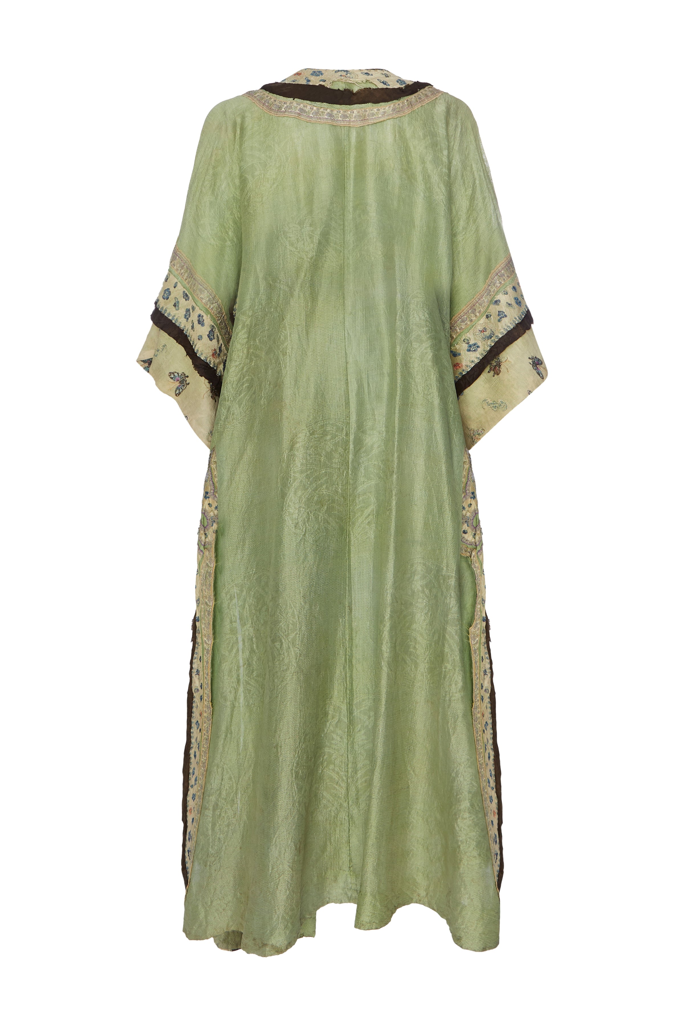 1910 Chinese Kimono - Annie's Ibiza