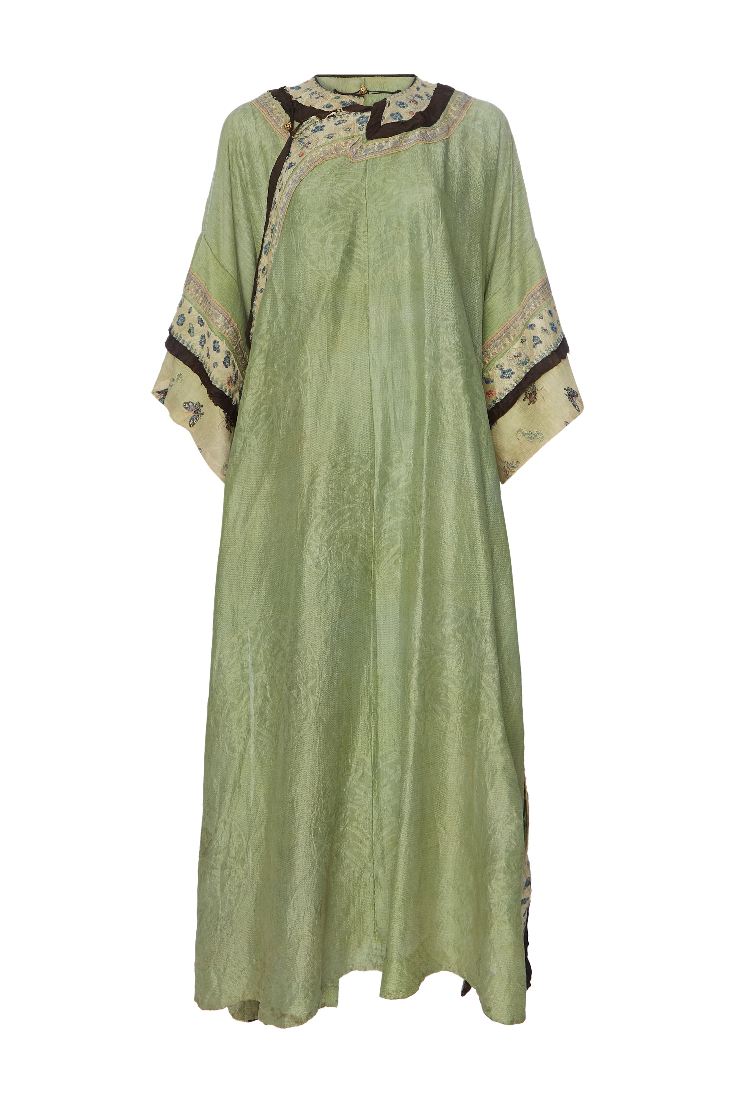 1910 Chinese Kimono - Annie's Ibiza