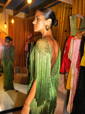 Lais Dress
