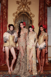 Dew Gown - Annie's Ibiza