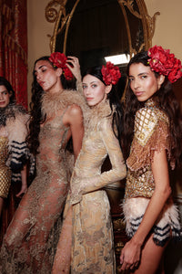 Dew Gown - Annie's Ibiza