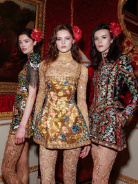 Nixie Jacket - Annie's Ibiza