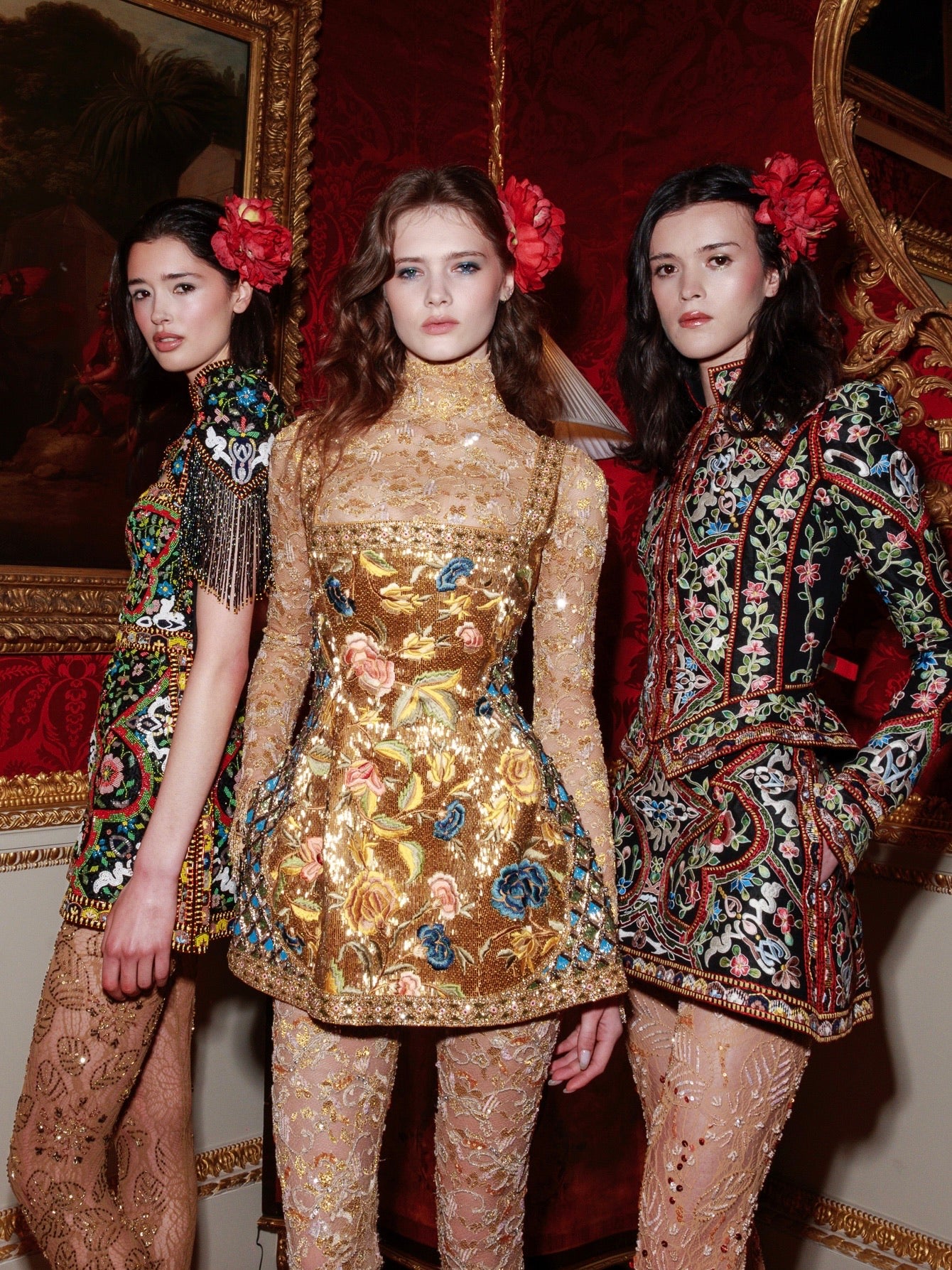 Nixie Jacket - Annie's Ibiza