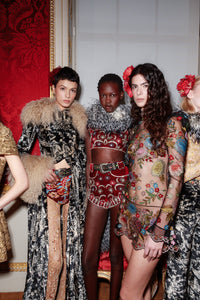 Bam Bam Top - Annie's Ibiza